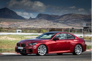 Ζήσαμε την μοναδική εμπειρία του BMW M Festival στην πίστα των Μεγάρων